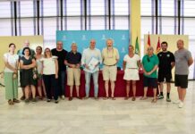 El Ayuntamiento de Fuensalida firma los convenios colaborativos con las entidades culturales y educativas