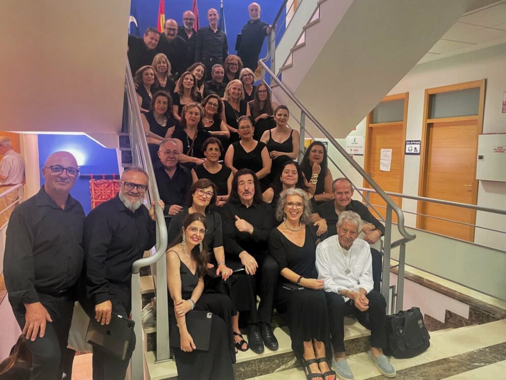 coral conservatorio campo criptana 3