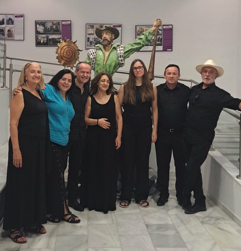 coral conservatorio campo criptana 4