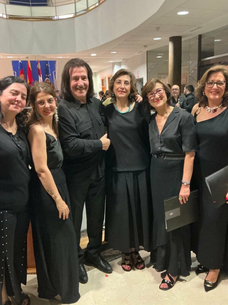 coral conservatorio campo criptana 5