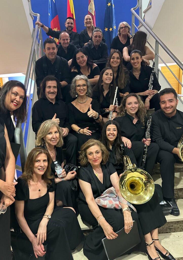 coral conservatorio campo criptana 6