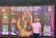 Corral de Calatrava da la bienvenida a su XLVI Semana Cultural con una intensa y diversa agenda para todos los públicos