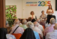 El Gobierno de Castilla-La Mancha asume más del 70 por ciento del coste del sistema de dependencia