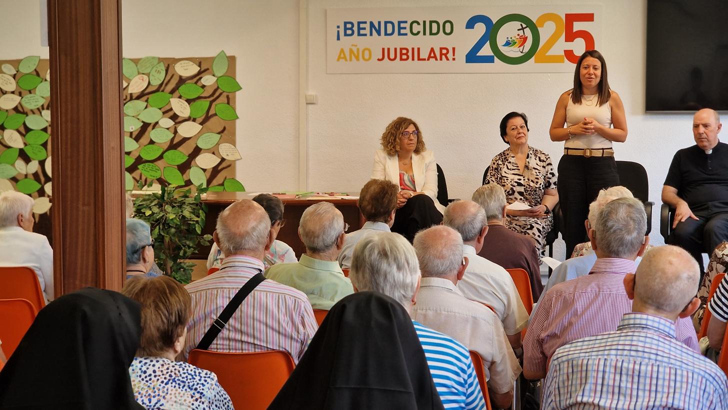 El Gobierno de Castilla-La Mancha asume más del 70 por ciento del coste del sistema de dependencia