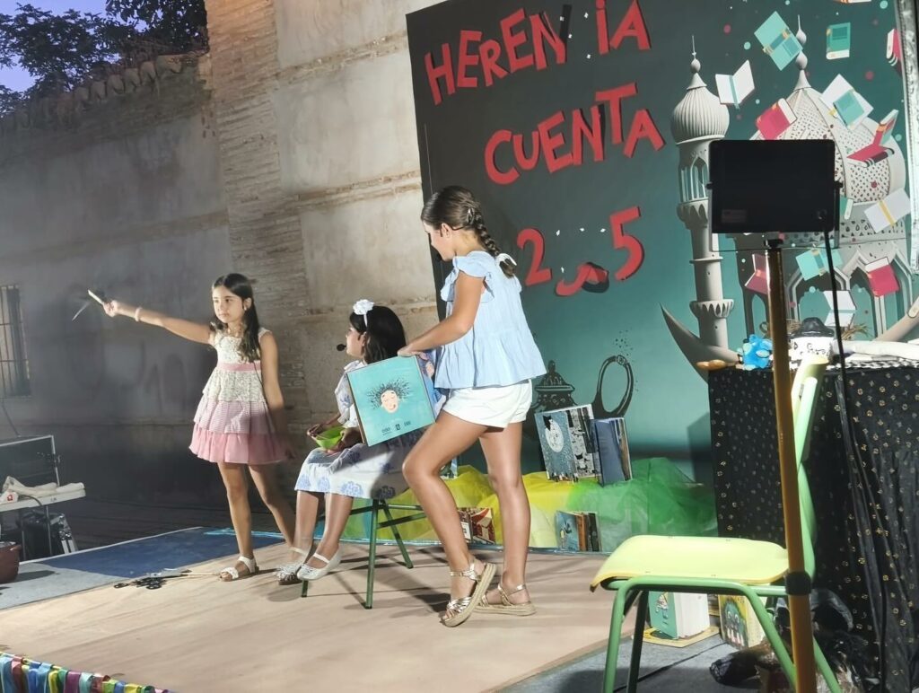 cuentos herencia 6