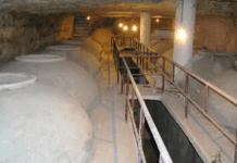 Las cuevas de Tomelloso: «Un orgulloso patrimonio de esfuerzo y sacrificio humano (XXXVI)»