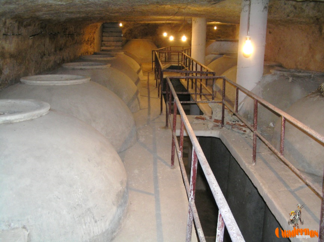 Las cuevas de Tomelloso: «Un orgulloso patrimonio de esfuerzo y sacrificio humano (XXXVI)»