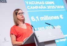 Culminada la primera fase de las obras del Hospital de Albacete con una inversión de casi 42 millones de euros