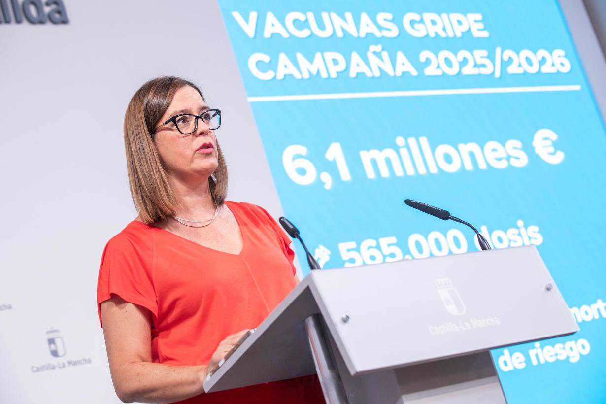 Culminada la primera fase de las obras del Hospital de Albacete con una inversión de casi 42 millones de euros