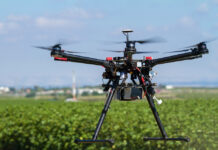 El IVICAM acoge un Curso de teledetección, GIS y fotogrametría aplicado al sector agrícola y con el manejo de drones