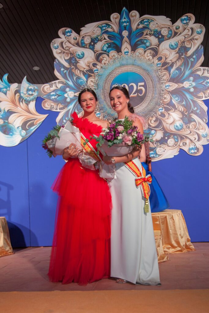 damas fiestas villacanas 2