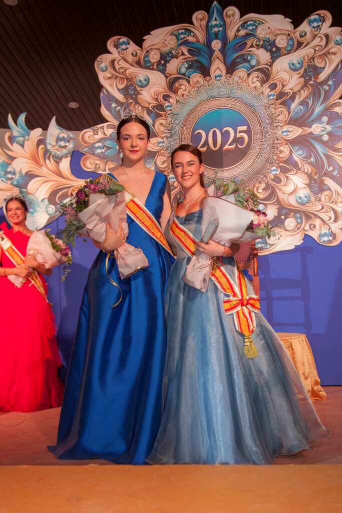 damas fiestas villacanas 3