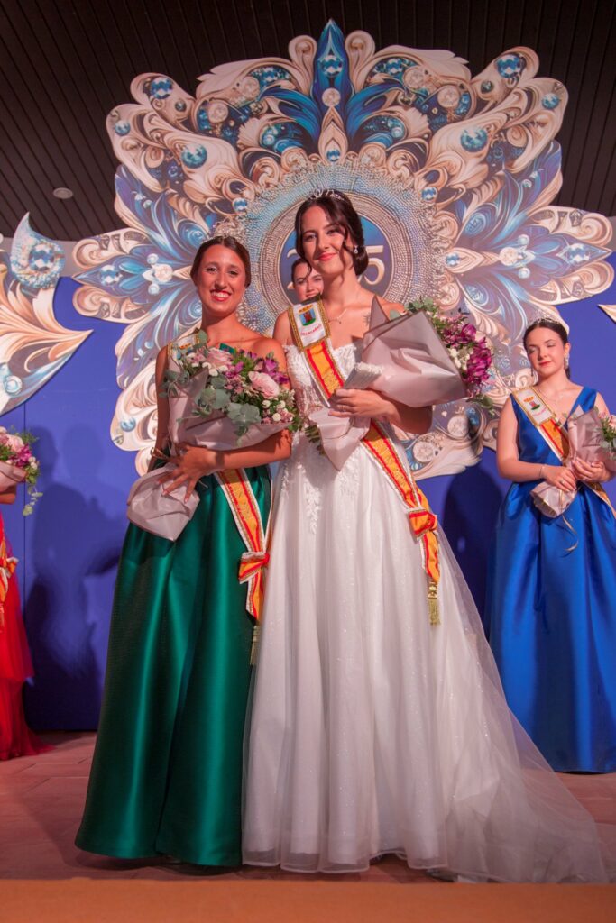 damas fiestas villacanas 4