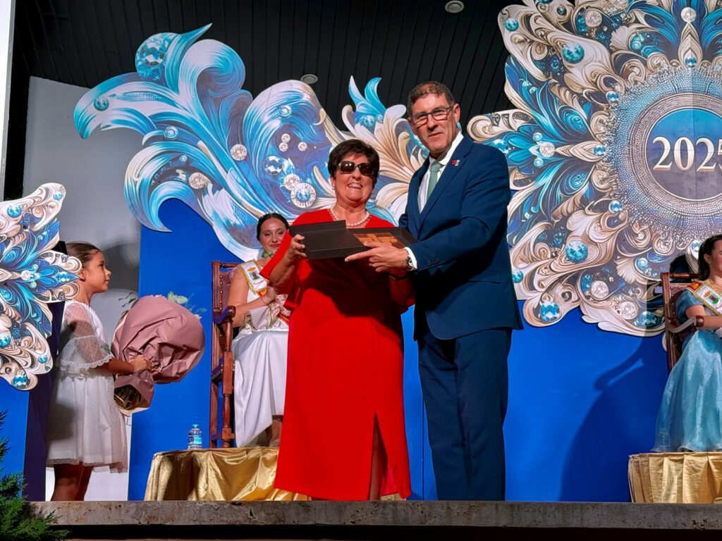 damas fiestas villacanas 7