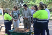 El Gobierno de Castilla-La Mancha destaca la década de políticas de empleo de García-Page, que ha reducido el paro prácticamente a la mitad