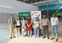 Gran éxito de la tercera edición de “DeporTea” en el Peque Verano de Tomelloso