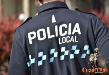 Detenidos un grupo de cuatro personas por hurto en un conocido hipermercado de Tomelloso