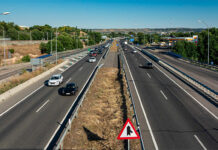 La DGT prevé 1.055.000 desplazamientos por las carreteras de Castilla-La Mancha