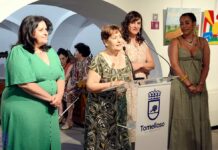 La exposición “Diversidad y Vanguardia” celebra el arte inclusivo en la Posada de los Portales de Tomelloso