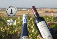 Vinícola de Tomelloso continúa cosechando éxitos con sus vinos: Doble Zarcillo de plata en el «Zarcillo International Wine Awards 2025»