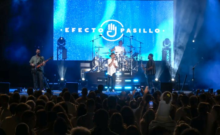 efectopasilloenporzunaactuacion