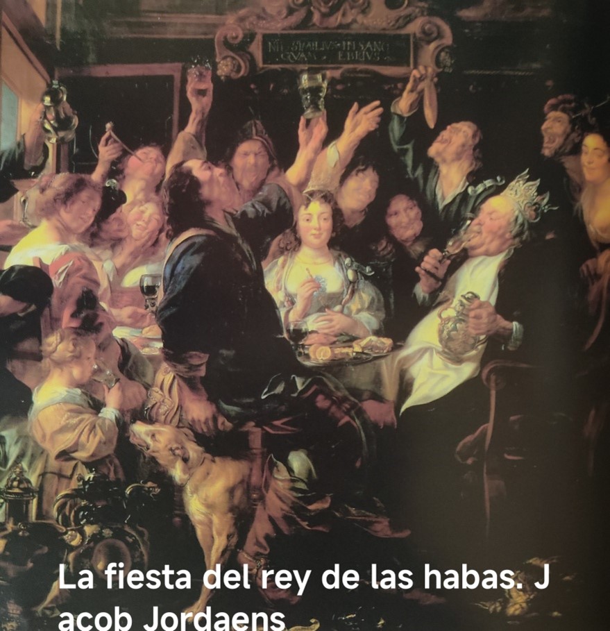 Primeras cavilaciones de un mozuelo, en los años setenta: 