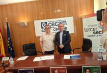 Las pymes de Castilla-La Mancha triplican la recaudación de la Casilla Empresa Solidaria hasta más de 1,2 millones de euros