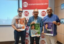 La Confederación de Empresas de Economía Social de Castilla-La Mancha se suma a la campaña divulgativa de la Casilla Solidaria de las Empresas