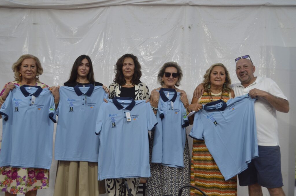 entrega trofeos juan romero 2