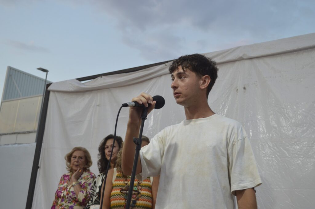 entrega trofeos juan romero 4