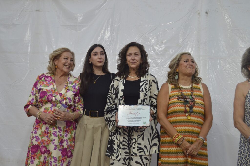 entrega trofeos juan romero 5