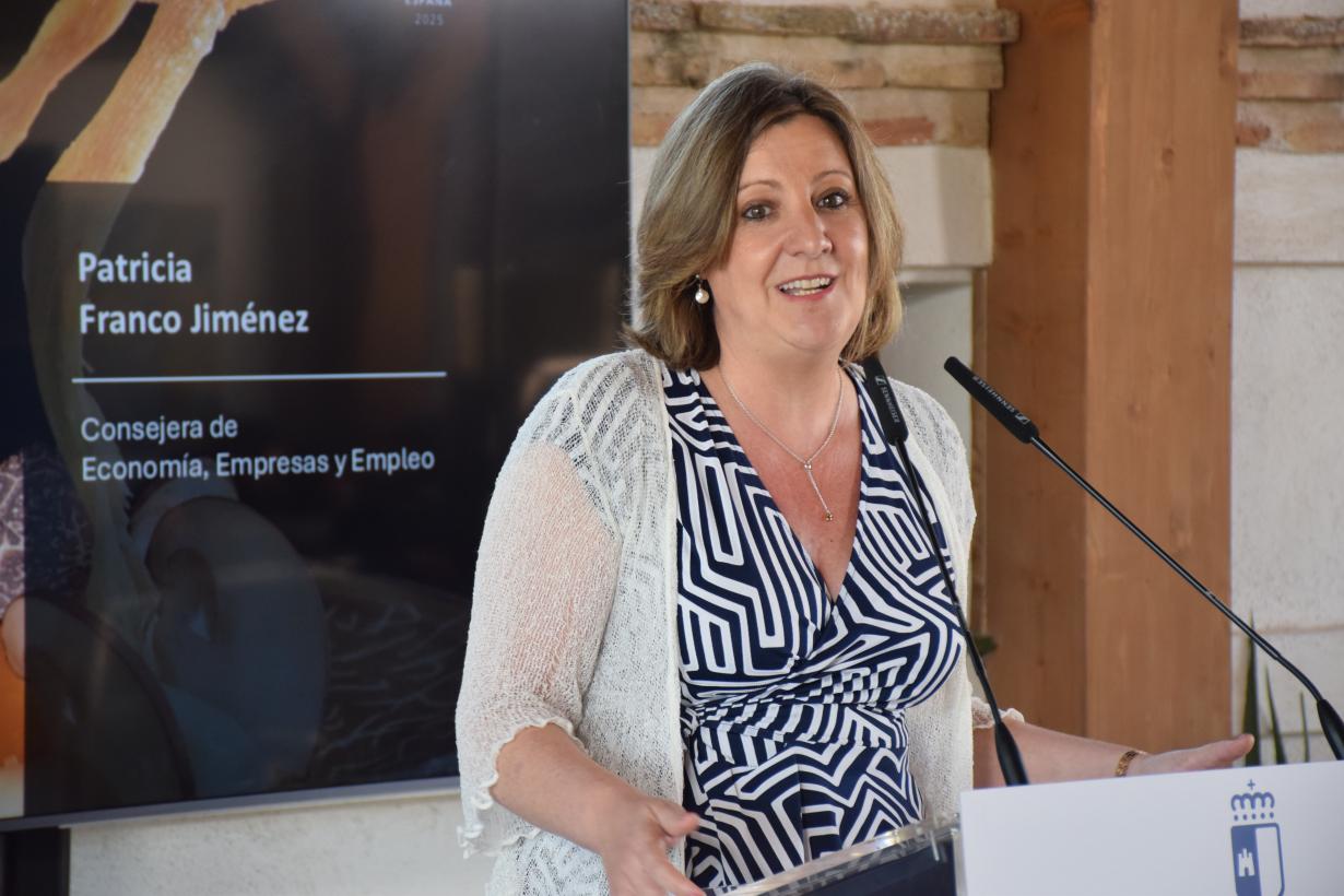 ‘Escapada Joven Castilla-La Mancha’ activa 3.000 descuentos de 30 euros para que jóvenes de hasta 30 años viajen y se alojen en la región