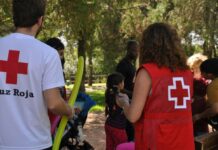 Arranca la Escuela de Verano de Cruz Roja Juventud para más de 80 menores en la provincia