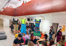 La Escuela de Arte de Albacete inicia una nueva etapa con dirección renovada y sbre su periodo de admisión