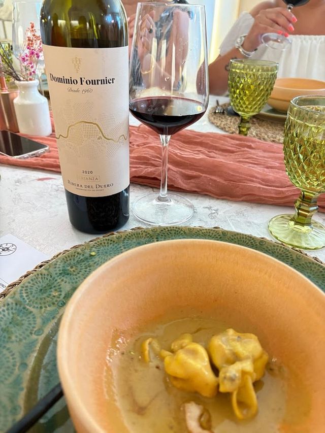 esencia by morales 12