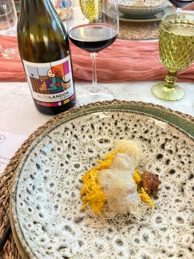 esencia by morales 13