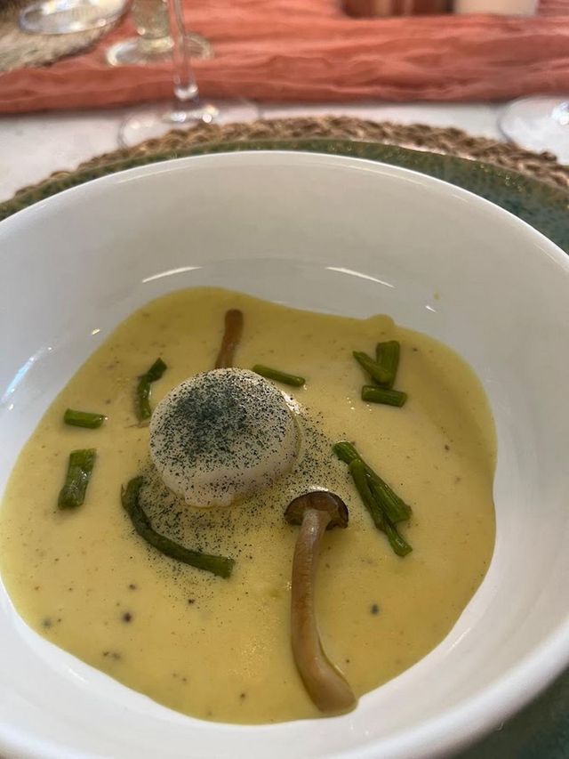 esencia by morales 14