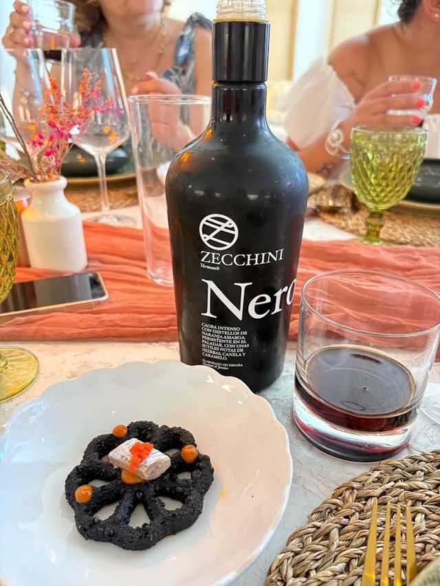 esencia by morales 17