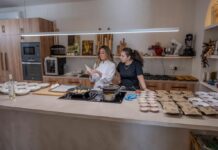 El Wine Up Tour regresa a Esencia by María Morales: vino, territorio y emoción en Tomelloso