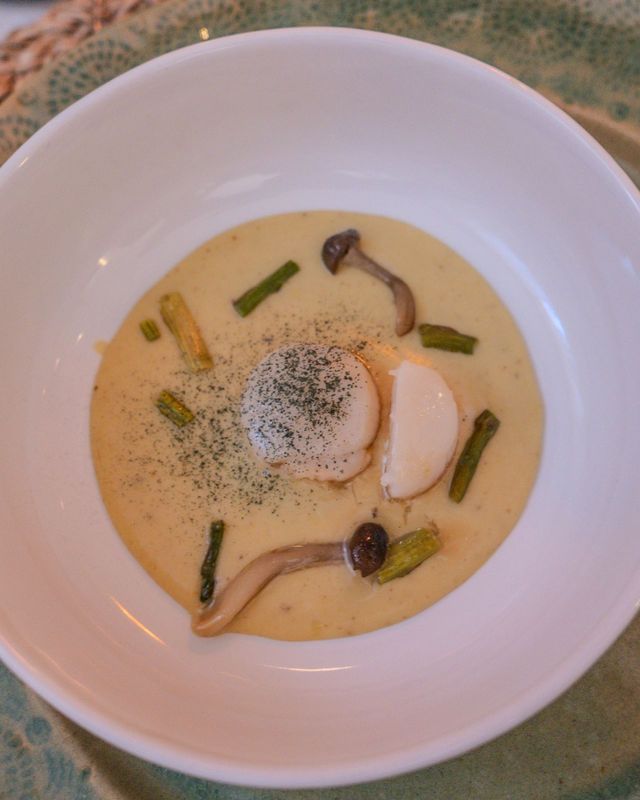 esencia by morales 26