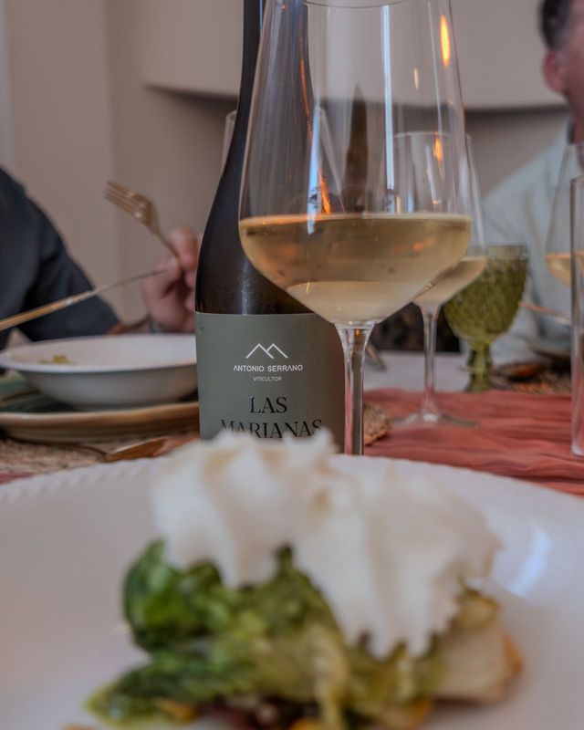 esencia by morales 29