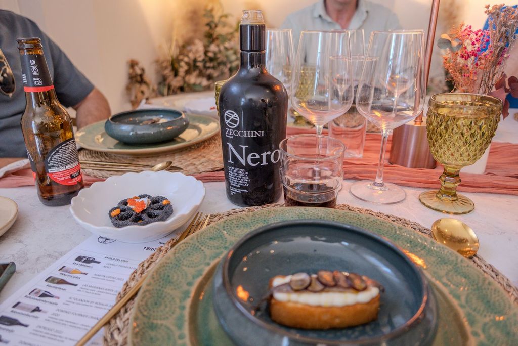 esencia by morales 3