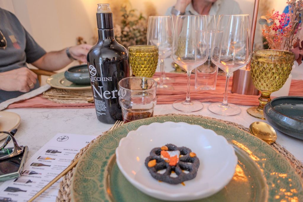 esencia by morales 5