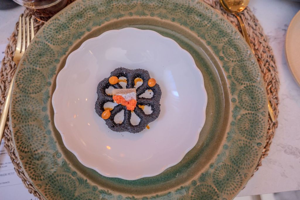 esencia by morales 6