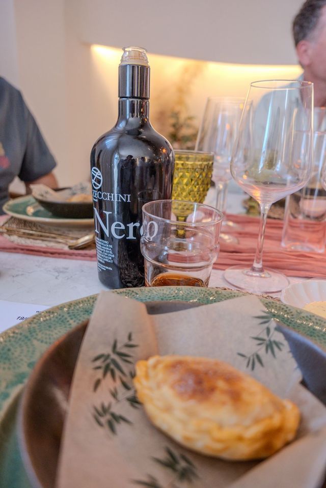 esencia by morales 7