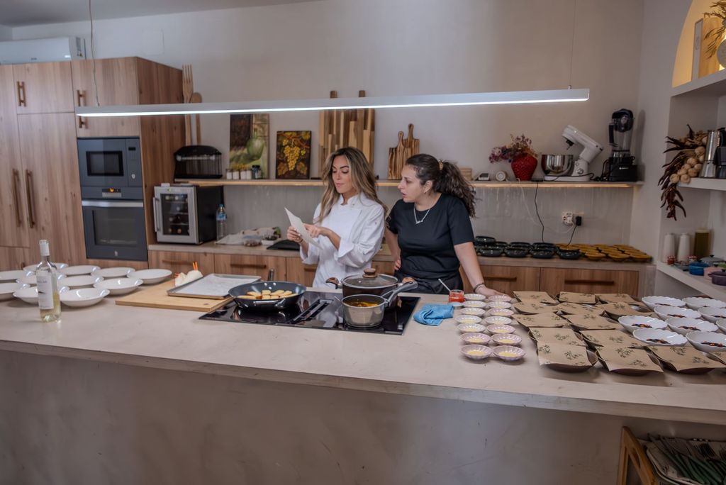 El Wine Up Tour regresa a Esencia by María Morales: vino, territorio y emoción en Tomelloso