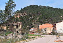 La España vaciada, ese desierto sin ciudadanos