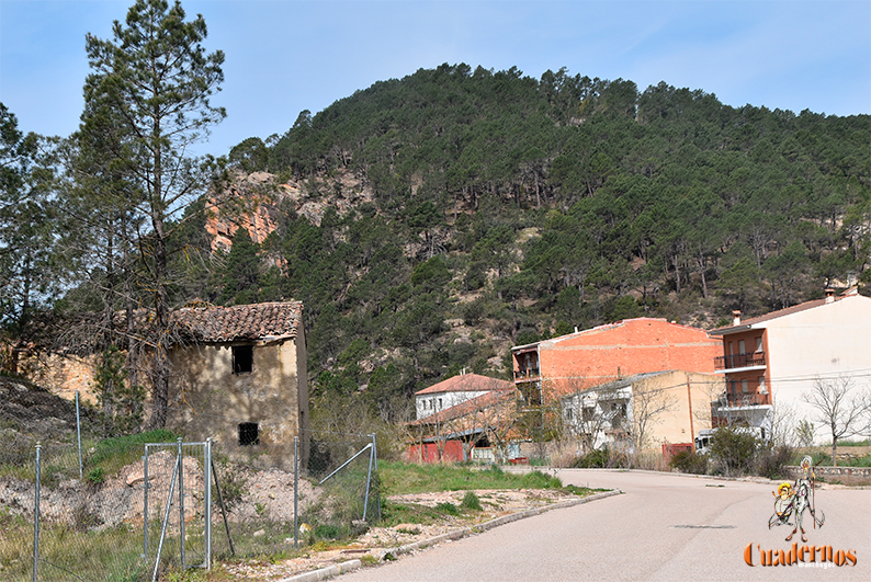 La España vaciada, ese desierto sin ciudadanos
