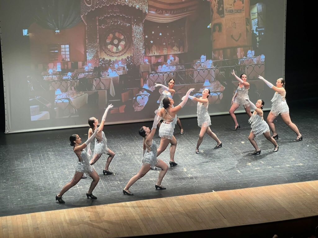 espectaculares coreografias danza tomelloso 11