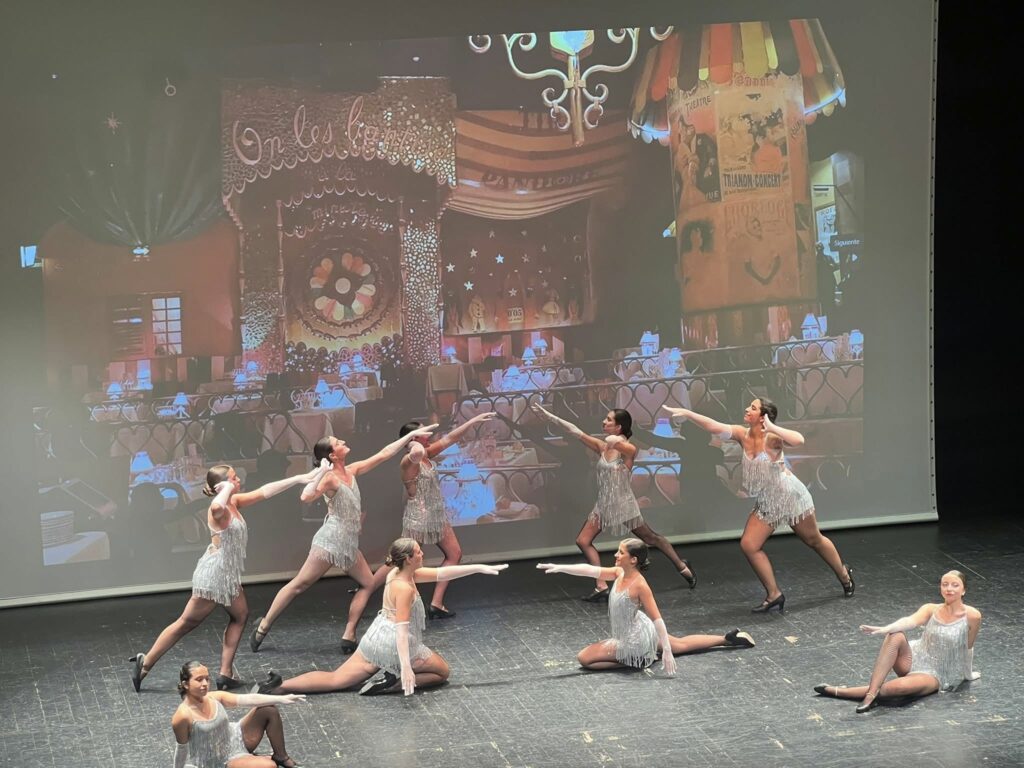 espectaculares coreografias danza tomelloso 14